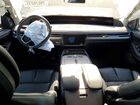 2025 Lincoln Navigator L Reserve Черный vin: 5LMJJ3LG5SEL14169