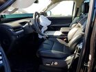 2025 Lincoln Navigator L Reserve Черный vin: 5LMJJ3LG5SEL14169