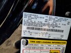 2025 Lincoln Navigator L Reserve Черный vin: 5LMJJ3LG5SEL14169