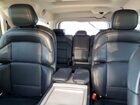 2025 Lincoln Navigator L Reserve Черный vin: 5LMJJ3LG5SEL14169