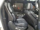 2025 Lincoln Navigator L Reserve Белый vin: 5LMJJ3LG7SEL00774