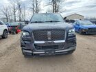 2023 Lincoln Navigator L Reserve Серый vin: 5LMJJ3LG9PEL13310