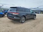 2023 Lincoln Navigator L Reserve Серый vin: 5LMJJ3LG9PEL13310