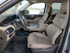 2024 Lincoln Navigator L Reserve Серебряный vin: 5LMJJ3LGXREL05459