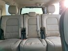 2024 Lincoln Navigator L Reserve Серебряный vin: 5LMJJ3LGXREL05459