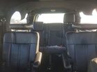 2016 Lincoln Navigator L Reserve Угольный vin: 5LMJJ3LT2GEL10164