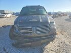 2016 Lincoln Navigator L Reserve Угольный vin: 5LMJJ3LT2GEL10164