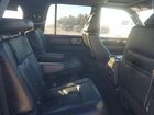 2016 Lincoln Navigator L Reserve Угольный vin: 5LMJJ3LT2GEL10164