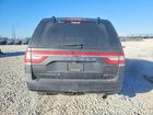 2016 Lincoln Navigator L Reserve Угольный vin: 5LMJJ3LT2GEL10164