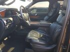 2019 Lincoln Navigator L Reserve Черный vin: 5LMJJ3LT2KEL17446