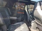 2019 Lincoln Navigator L Reserve Черный vin: 5LMJJ3LT2KEL17446