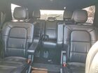 2019 Lincoln Navigator L Reserve Черный vin: 5LMJJ3LT2KEL17446