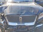2019 Lincoln Navigator L Reserve Черный vin: 5LMJJ3LT2KEL17446