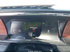2021 Lincoln Navigator Reserve L Silver vin: 5LMJJ3LT2MEL04828