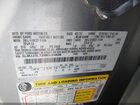 2021 Lincoln Navigator Reserve L Silver vin: 5LMJJ3LT2MEL04828