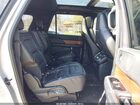 2021 Lincoln Navigator Reserve L Silver vin: 5LMJJ3LT2MEL04828