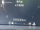 2021 Lincoln Navigator Reserve L Silver vin: 5LMJJ3LT2MEL04828