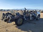 2018 Lincoln Navigator L Reserve Белый vin: 5LMJJ3LT4JEL19178