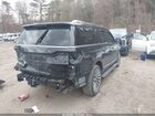 2020 Lincoln Navigator Reserve L Black vin: 5LMJJ3LTXLEL00833 2020 Lincoln Navigator Reserve L Black vin: 5LMJJ3LTXLEL00833
