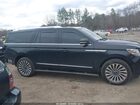 2020 Lincoln Navigator Reserve L Black vin: 5LMJJ3LTXLEL00833 2020 Lincoln Navigator Reserve L Black vin: 5LMJJ3LTXLEL00833