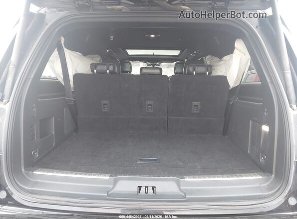 5LMJJ3NGXREL05054 2024 LINCOLN NAVIGATOR Черный 