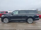 2024 Lincoln Navigator Premiere L Черный vin: 5LMJJ3NGXREL05054