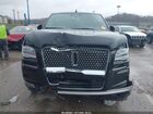 2024 Lincoln Navigator Premiere L Черный vin: 5LMJJ3NGXREL05054