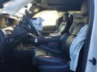2024 Lincoln Navigator L Black Label Белый vin: 5LMJJ3TG4REL20135
