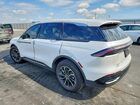 2024 Lincoln Nautilus Premiere White vin: 5LMPJ8J41RJ840767