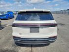 2024 Lincoln Nautilus Premiere White vin: 5LMPJ8J41RJ840767