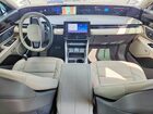2024 Lincoln Nautilus Premiere White vin: 5LMPJ8J41RJ840767