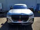 2024 Lincoln Nautilus Premiere Серебряный vin: 5LMPJ8J45RJ872248