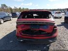 2026 Lincoln Nautilus Premiere Красный vin: 5LMPJ8J47TJ996299