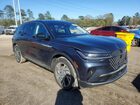 2024 Lincoln Nautilus Premiere Синий vin: 5LMPJ8JA4RJ831227