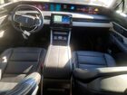 2024 Lincoln Nautilus Premiere Синий vin: 5LMPJ8JA4RJ831227