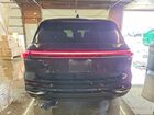2024 Lincoln Nautilus Premiere Черный vin: 5LMPJ8JA6RJ818768