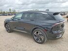 2025 Lincoln Nautilus Premiere Черный vin: 5LMPJ8JA6SJ883254