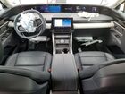 2025 Lincoln Nautilus Premiere Черный vin: 5LMPJ8JA6SJ883254