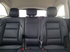 2025 Lincoln Nautilus Premiere Черный vin: 5LMPJ8JA6SJ883254