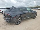 2025 Lincoln Nautilus Premiere Черный vin: 5LMPJ8JA6SJ883254
