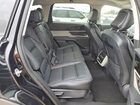 2025 Lincoln Nautilus Premiere Черный vin: 5LMPJ8JA6SJ883254