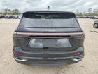 2025 Lincoln Nautilus Premiere Черный vin: 5LMPJ8JA6SJ883254