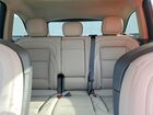 2025 Lincoln Nautilus Premiere Белый vin: 5LMPJ8JA8SJ957144