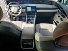 2025 Lincoln Nautilus Premiere Белый vin: 5LMPJ8JA8SJ957144