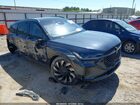 2024 Lincoln Nautilus Reserve Blue vin: 5LMPJ8K41RJ836846