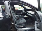 2024 Lincoln Nautilus Reserve Черный vin: 5LMPJ8K46RJ846580