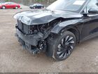 2024 Lincoln Nautilus Reserve Черный vin: 5LMPJ8K46RJ846580