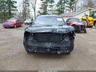 2024 Lincoln Nautilus Reserve Черный vin: 5LMPJ8K46RJ846580