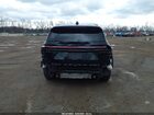 2024 Lincoln Nautilus Reserve Черный vin: 5LMPJ8K46RJ846580