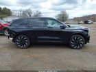 2024 Lincoln Nautilus Reserve Черный vin: 5LMPJ8K46RJ846580